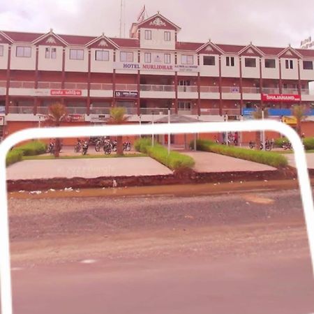 Hotel Murlidhar Rooms Kasandra Екстер'єр фото