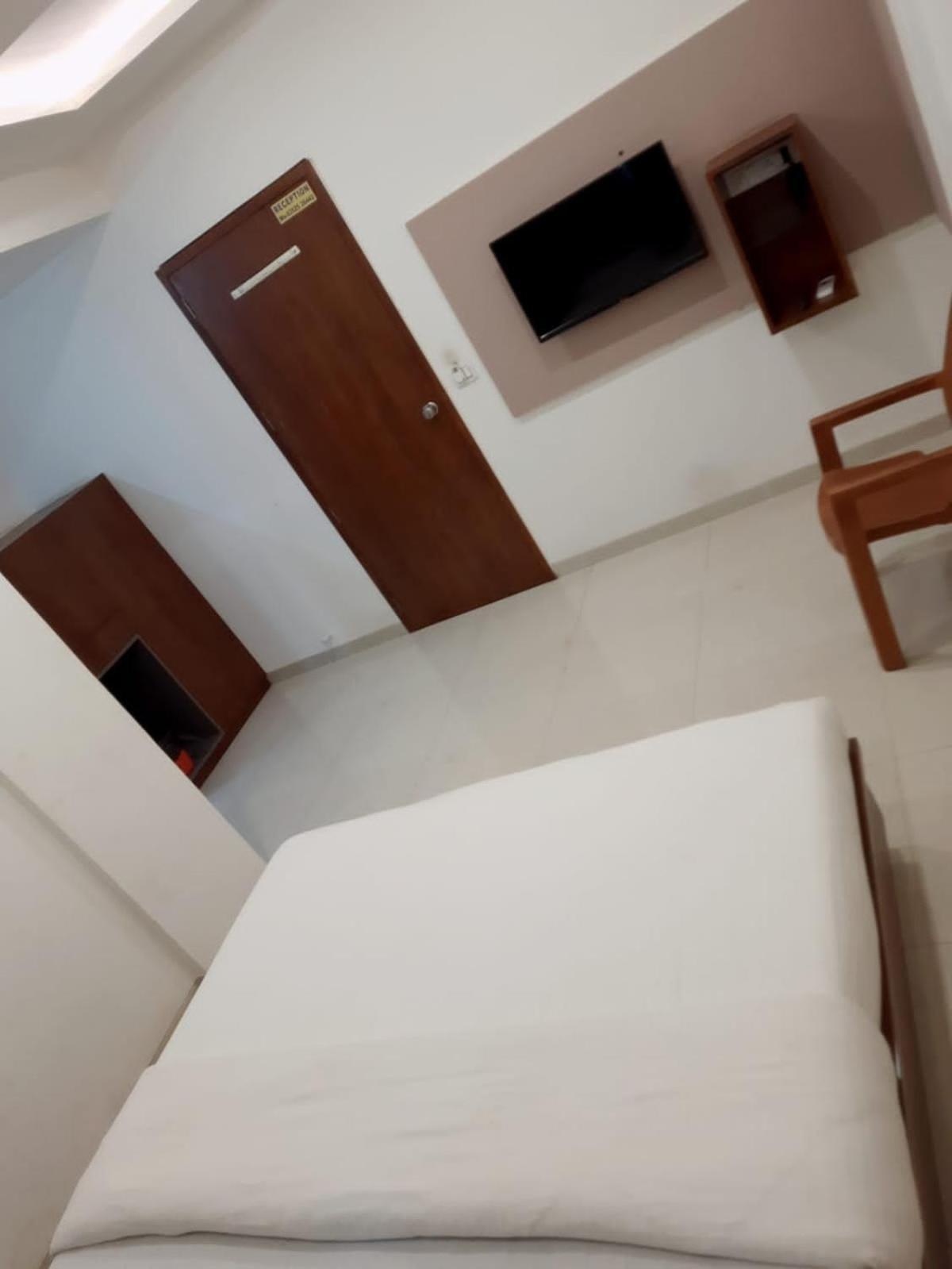 Hotel Murlidhar Rooms Kasandra Екстер'єр фото