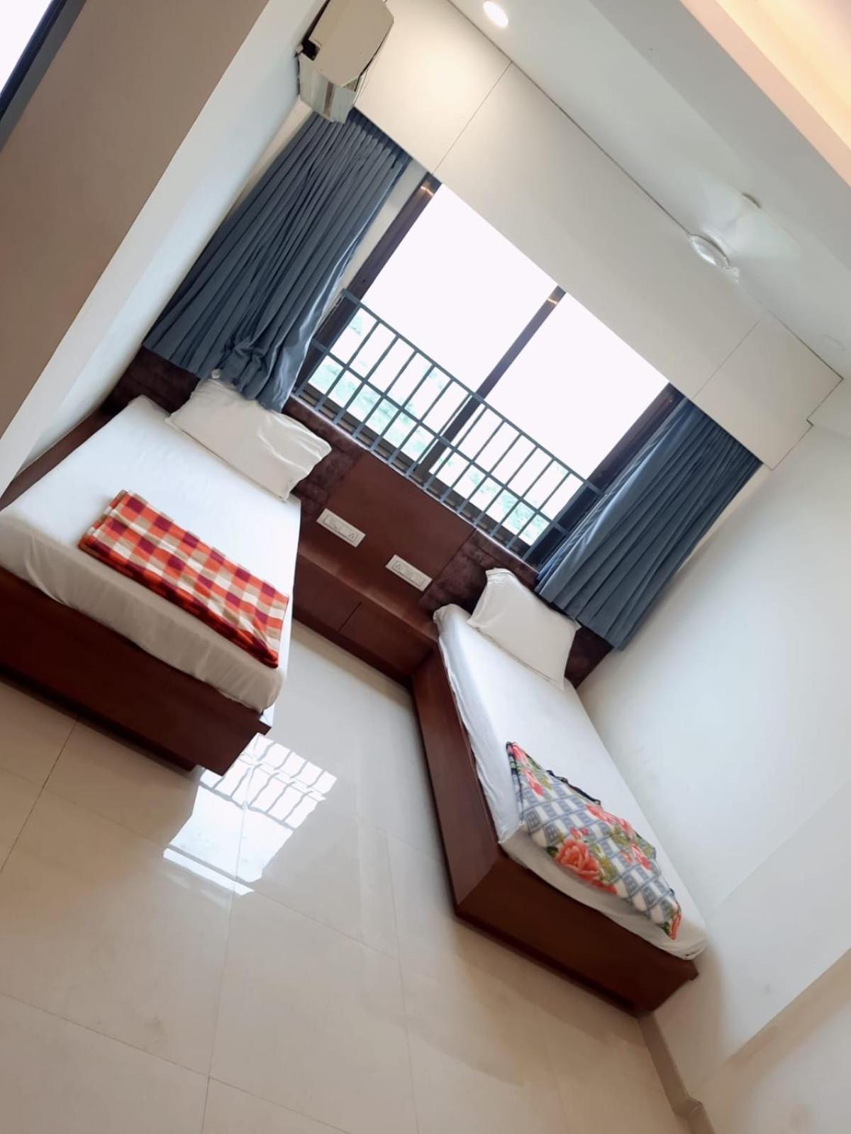 Hotel Murlidhar Rooms Kasandra Екстер'єр фото